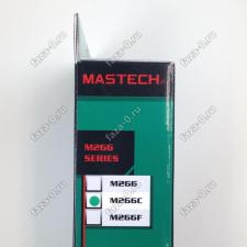 Токовые цифровые клещи mastech m266c цена