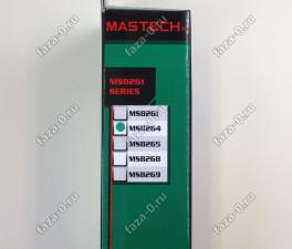 Mastech MS8264 инструкция