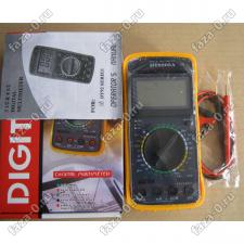 DT9205A мультиметр цифровой